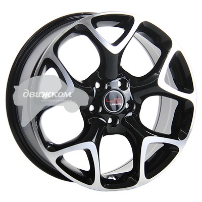 Литые диски LegeArtis Concept 8x19/5x105 ET46 D56,6 Concept-OPL502 BKF
Литые диски LegeArtis Concept 8x19/5x105 ET46 D56,6 Concept-OPL502 BKF