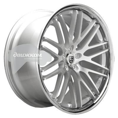 Литые диски Lexani 10,5x20/5x120 ET35 D74,1 CVX44 Silver/Machined/Chrome Lip, CVX44
Литые диски Lexani 10,5x20/5x120 ET35 D74,1 CVX44 Silver/Machined/Chrome Lip, CVX44