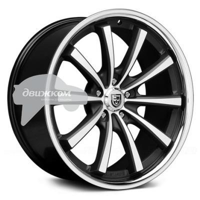 Литые диски Lexani 10,5x20/5x120 ET35 D74,1 CVX55 Gloss Black/Machined/Chrome Lip, CVX55
Литые диски Lexani 10,5x20/5x120 ET35 D74,1 CVX55 Gloss Black/Machined/Chrome Lip, CVX55
