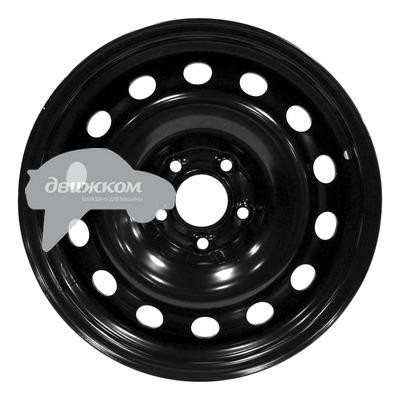 Штампованные диски Next 7x16/5x108 ET47 D65,1 NX-085 BK, NX-085 
Штампованные диски Next 7x16/5x108 ET47 D65,1 NX-085 BK, NX-085