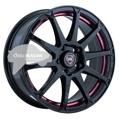 Литые диски NZ 6,5x16/5x114,3 ET45 D60,1 F-22 BKRSI, F-22 
Литые диски NZ 6,5x16/5x114,3 ET45 D60,1 F-22 BKRSI, F-22