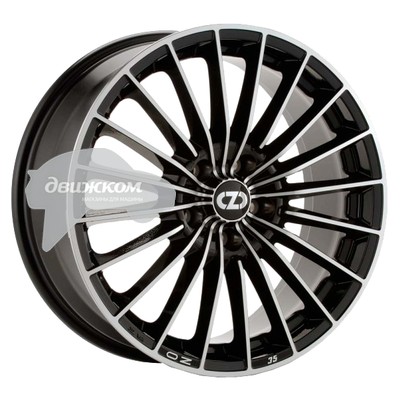 Литые диски OZ 8x17/5x108 ET38 D75 35 Anniversary Black + Diamond Cut, 35 Anniversary
Литые диски OZ 8x17/5x108 ET38 D75 35 Anniversary Black + Diamond Cut, 35 Anniversary