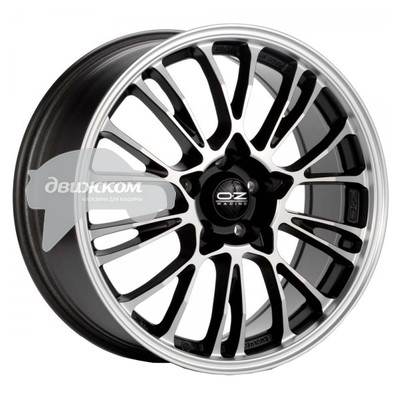 Литые диски OZ 8x18/5x112 ET35 D75 Botticelli Matt Black + Diamond Cut, Botticelli
Литые диски OZ 8x18/5x112 ET35 D75 Botticelli Matt Black + Diamond Cut, Botticelli