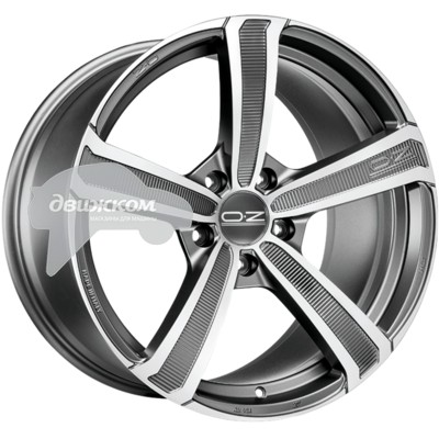 Литые диски OZ 9,5x20/5x112 ET33 D79 Montecarlo HLT Matt Dark Graphite Diamond Cut, Montecarlo HLT
Литые диски OZ 9,5x20/5x112 ET33 D79 Montecarlo HLT Matt Dark Graphite Diamond Cut, Montecarlo HLT