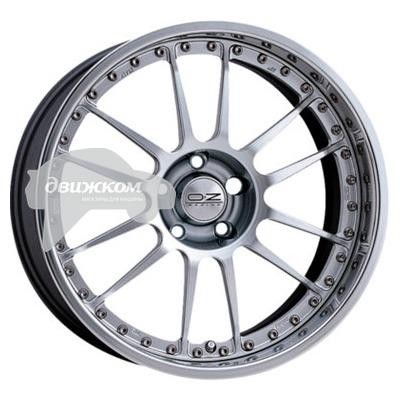 Литые диски OZ 13x19/5x120 ET11 D70,2 Superleggera III Forget Race Silver, Superleggera III Forget
Литые диски OZ 13x19/5x120 ET11 D70,2 Superleggera III Forget Race Silver, Superleggera III Forget