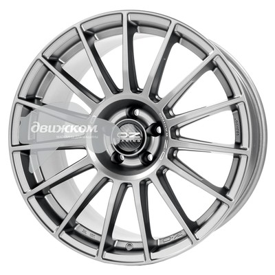 Литые диски OZ 11x20/5x130 ET48 D71,6 Superturismo Dakar Matt Graphite + Silver Lettering, Superturismo Dakar
Литые диски OZ 11x20/5x130 ET48 D71,6 Superturismo Dakar Matt Graphite + Silver Lettering, Superturismo Dakar