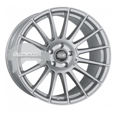 Литые диски OZ 8,5x19/5x112 ET21 D66,46 Superturismo LM Matt Race Silver + Black Lettering, Superturismo LM
Литые диски OZ 8,5x19/5x112 ET21 D66,46 Superturismo LM Matt Race Silver + Black Lettering, Superturismo LM