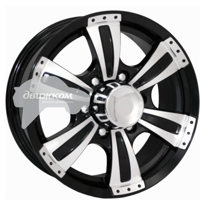 Литые диски Скад 7x16/6x139,7 ET10 D110,1 Рейнджер Алмаз (КР 15-000 Тритон, Титан), Рейнджер
Литые диски Скад 7x16/6x139,7 ET10 D110,1 Рейнджер Алмаз (КР 15-000 Тритон, Титан), Рейнджер