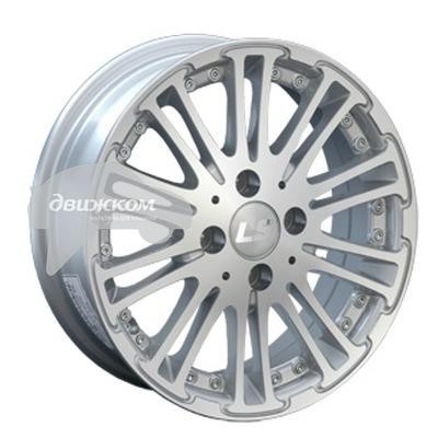 Литые диски LS 6,5x15/4x108 ET45 D73,1 111 SF, 111 
Литые диски LS 6,5x15/4x108 ET45 D73,1 111 SF, 111
