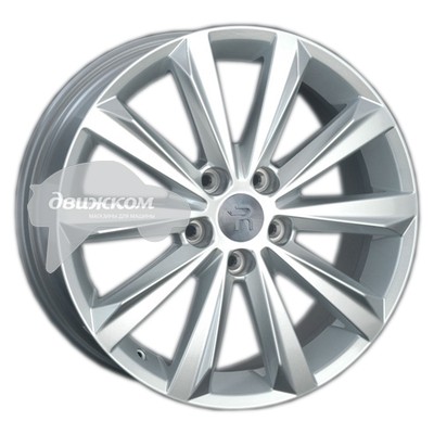 Литые диски Replay 7x17/5x112 ET48,5 D66,6 MR170 Sil (конус, C570), MR170
Литые диски Replay 7x17/5x112 ET48,5 D66,6 MR170 Sil (конус, C570), MR170