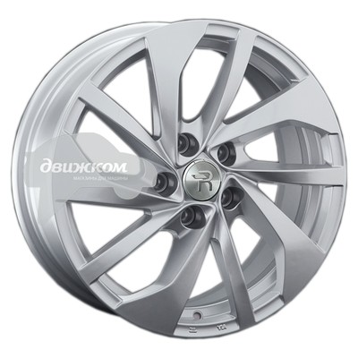 Литые диски Replay 7x18/5x114,3 ET45 D66,1 NS206 Sil (конус, C570), NS206
Литые диски Replay 7x18/5x114,3 ET45 D66,1 NS206 Sil (конус, C570), NS206
