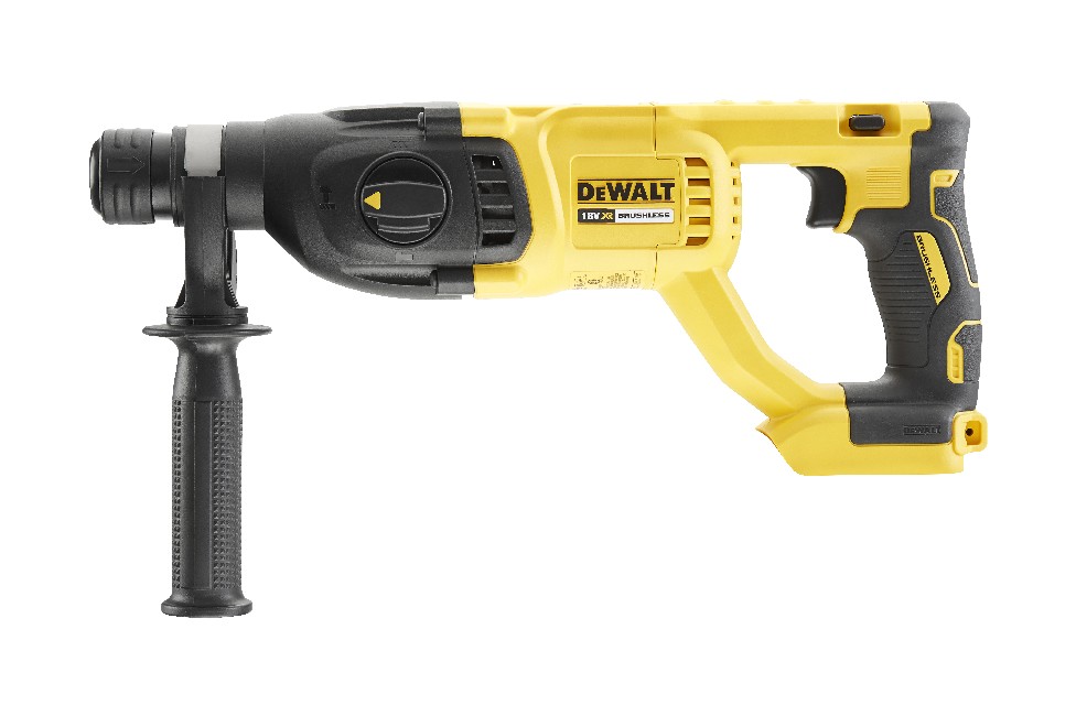 Перфоратор Dewalt DCH133N-XJ, Dch133nxj
Перфоратор Dewalt DCH133N-XJ, Dch133nxj
