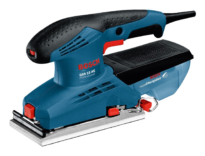 Машинка шлифовальная плоская (вибрационная) Bosch 0601070721, Gss 23 ae (0.601.070.721)
Машинка шлифовальная плоская (вибрационная) Bosch 0601070721, Gss 23 ae (0.601.070.721)