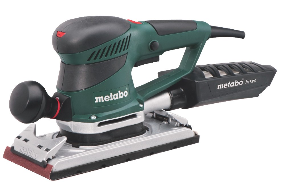 Машинка шлифовальная плоская (вибрационная) Metabo 611351000, Sre 4351 turbotec (611351000)
Машинка шлифовальная плоская (вибрационная) Metabo 611351000, Sre 4351 turbotec (611351000)