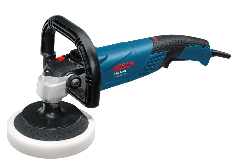 Машина полировальная Bosch 0601389000 1400Вт 750-3000об/мин, Gpo 14 ce (0.601.389.000)
Машина полировальная Bosch 0601389000 1400Вт 750-3000об/мин, Gpo 14 ce (0.601.389.000)
