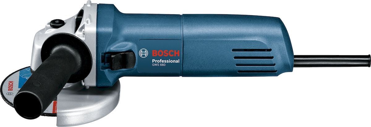 УШМ (болгарка) Bosch 060137508N 660Вт 11000об/мин, Gws 660 professional (0.601.375.08n) 
УШМ (болгарка) Bosch 060137508N 660Вт 11000об/мин, Gws 660 professional (0.601.375.08n)