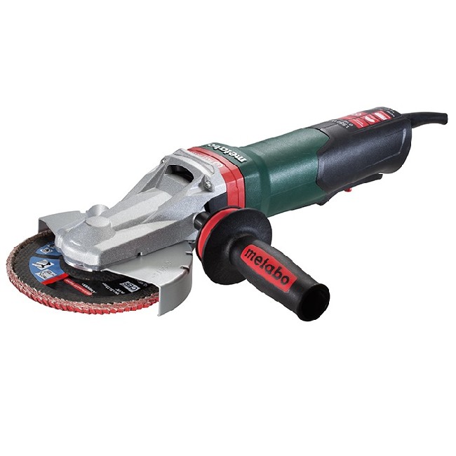 УШМ (болгарка) Metabo 613083000 1000Вт 2800-9600об/мин, Wef 15-150 quick (613083000)
УШМ (болгарка) Metabo 613083000 1000Вт 2800-9600об/мин, Wef 15-150 quick (613083000)