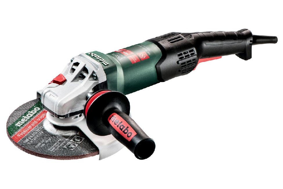 УШМ (болгарка) Metabo 601088000 1900Вт 8200об/мин, We 19-180 quick rt (601088000)
УШМ (болгарка) Metabo 601088000 1900Вт 8200об/мин, We 19-180 quick rt (601088000)