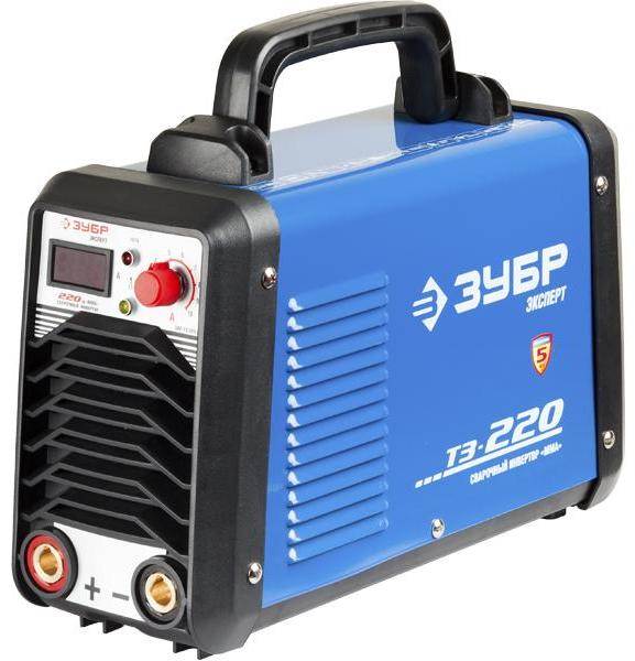 Сварочный аппарат ЗУБР ЭКСПЕРТ ЗАС-Т3-220-Д 7700Вт, ЭКСПЕРТ ЗАС-Т3-220-Д
Сварочный аппарат ЗУБР ЭКСПЕРТ ЗАС-Т3-220-Д 7700Вт, ЭКСПЕРТ ЗАС-Т3-220-Д
