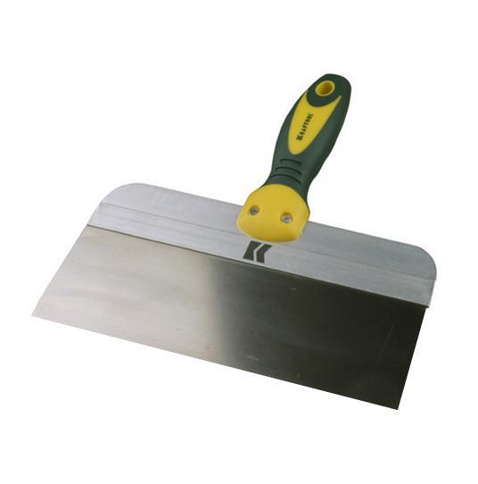Шпатель Kraftool 300мм
Шпатель Kraftool 300мм