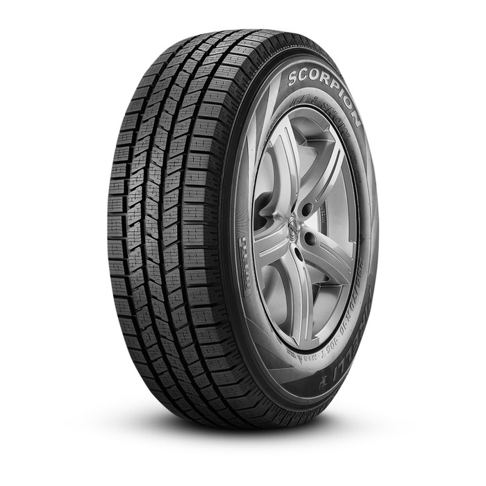 Шина зимняя Pirelli Scorpion Ice and Snow RunFlat 315/35 R20 110V, Scorpion Ice and Snow RunFlat
Шина зимняя Pirelli Scorpion Ice and Snow RunFlat 315/35 R20 110V, Scorpion Ice and Snow RunFlat