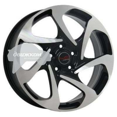 Литые диски LegeArtis Concept 8,5x20/5x120 D67,1 ET45 Concept-OPL510 Черный+серебристый
Литые диски LegeArtis Concept 8,5x20/5x120 D67,1 ET45 Concept-OPL510 Черный+серебристый