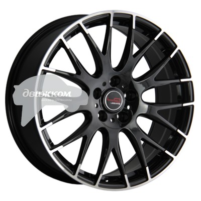 Литые диски LegeArtis Concept 6,5x16/5x114,3 D66,1 ET40 Concept-NS535 Черный+серебристый
Литые диски LegeArtis Concept 6,5x16/5x114,3 D66,1 ET40 Concept-NS535 Черный+серебристый