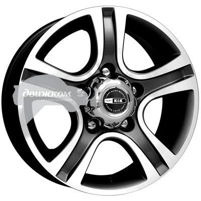 Литые диски K&K 7x16/5x139,7 D110,1 ET35 Талисман-Мега (КС592) Черный+серебристый, Талисман-Мега (КС592)
Литые диски K&K 7x16/5x139,7 D110,1 ET35 Талисман-Мега (КС592) Черный+серебристый, Талисман-Мега (КС592)