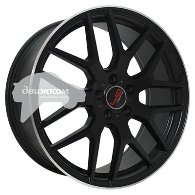Литые диски LegeArtis Concept 8,5x20/5x112 D66,6 ET56 Concept-MR524 Черный+серебристый
Литые диски LegeArtis Concept 8,5x20/5x112 D66,6 ET56 Concept-MR524 Черный+серебристый