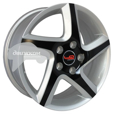 Литые диски LegeArtis Concept 6,5x16/5x112 D66,6 ET39,5 Concept-SNG506 Серебристый+черный
Литые диски LegeArtis Concept 6,5x16/5x112 D66,6 ET39,5 Concept-SNG506 Серебристый+черный