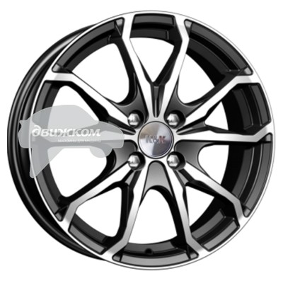 Литые диски K&K 6x16/4x108 D63,3 ET47,5 Brent (КС733) Черный+серебристый, Brent (КС733)
Литые диски K&K 6x16/4x108 D63,3 ET47,5 Brent (КС733) Черный+серебристый, Brent (КС733)