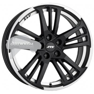 Литые диски ATS 8,5x18/5x112 D70,1 ET45 Prazision Черный+серебристый, Prazision
Литые диски ATS 8,5x18/5x112 D70,1 ET45 Prazision Черный+серебристый, Prazision