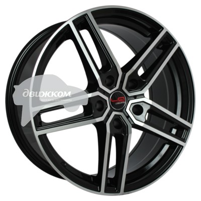 Литые диски LegeArtis Concept 8x18/5x120 D72,6 ET43 Concept-B521 Черный+серебристый
Литые диски LegeArtis Concept 8x18/5x120 D72,6 ET43 Concept-B521 Черный+серебристый