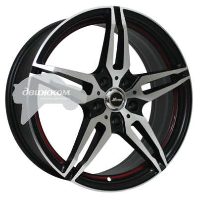 Литые диски X-Race 6,5x16/5x114,3 D67,1 ET38 AF-10 Черный+серебристый+красный, AF-10
Литые диски X-Race 6,5x16/5x114,3 D67,1 ET38 AF-10 Черный+серебристый+красный, AF-10