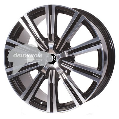 Литые диски FR replica 9,5x22/5x150 D110,2 ET45 LX97 (LX1011) Черный+серебристый
Литые диски FR replica 9,5x22/5x150 D110,2 ET45 LX97 (LX1011) Черный+серебристый