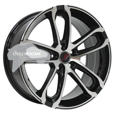 Литые диски LegeArtis Concept 8x18/5x112 D66,6 ET39 Concept-A518 Черный+серебристый
Литые диски LegeArtis Concept 8x18/5x112 D66,6 ET39 Concept-A518 Черный+серебристый