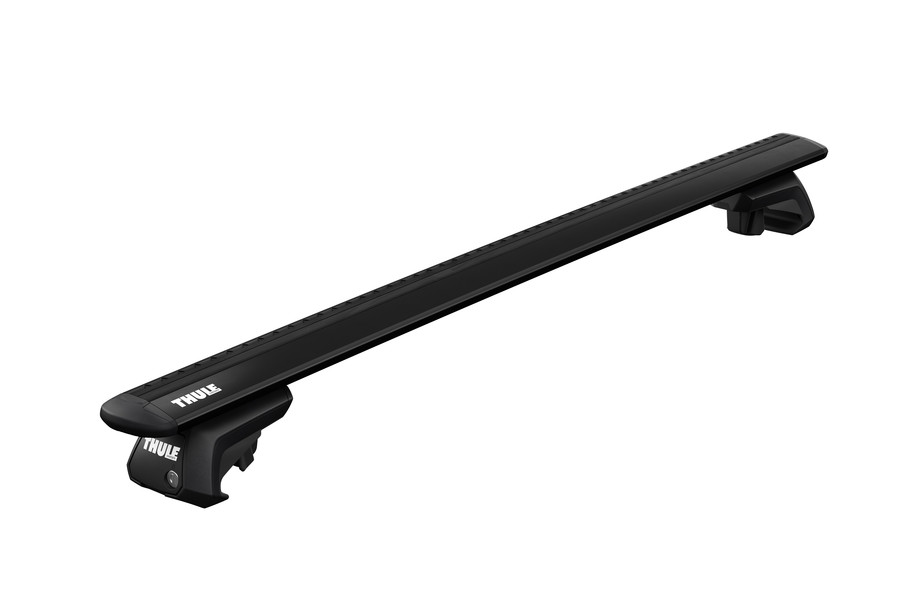 Установочный комплект аэродинамических дуг Thule WingBar (961-2), 118см, черный, 2шт.
Установочный комплект аэродинамических дуг Thule WingBar (961-2), 118см, черный, 2шт.