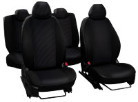 Чехлы Почин "Лима" Lada(ВАЗ) Vesta жаккард-кожзам черные 
Чехлы Почин "Лима" Lada(ВАЗ) Vesta жаккард-кожзам черные