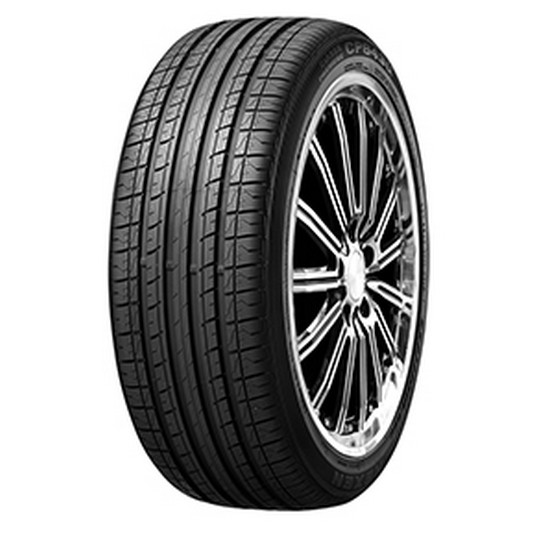 Шина NEXEN Classe PremierE CP643 225/55 R17 97V фото