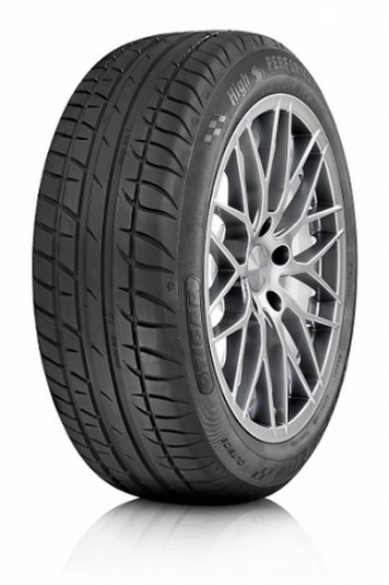 Шина TIGAR High Performance 165/65 R15 81H 
Шина TIGAR High Performance 165/65 R15 81H