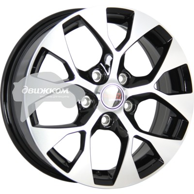 Литые диски LegeArtis Concept Concept-Ki504 6,5x16/5x114,3 ET51 D67,1 Concept-Ki504 BKF
Литые диски LegeArtis Concept Concept-Ki504 6,5x16/5x114,3 ET51 D67,1 Concept-Ki504 BKF