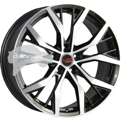 Литые диски LegeArtis Concept Concept-VV517 6,5x16/5x112 ET42 D57,1 Concept-VV517 BKF
Литые диски LegeArtis Concept Concept-VV517 6,5x16/5x112 ET42 D57,1 Concept-VV517 BKF