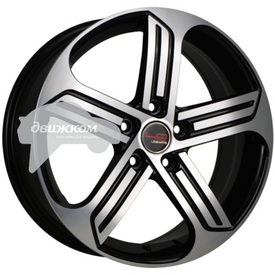 Литые диски LegeArtis Concept Concept-VV530 6,5x16/5x112 ET46 D57,1 Concept-VV530 BKF
Литые диски LegeArtis Concept Concept-VV530 6,5x16/5x112 ET46 D57,1 Concept-VV530 BKF