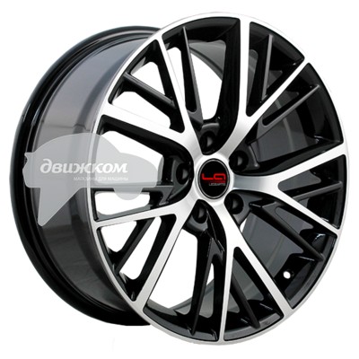 Литые диски LegeArtis Concept Concept-LX522 8x18/5x150 ET60 D110,1 Concept-LX522 BKF
Литые диски LegeArtis Concept Concept-LX522 8x18/5x150 ET60 D110,1 Concept-LX522 BKF