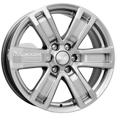 Литые диски K&K R7-Рольф (КС456) 7x16/6x139,7 ET46 D92,5 R7-Рольф (КС456) Серебристый А, R7-Рольф (КС456)
Литые диски K&K R7-Рольф (КС456) 7x16/6x139,7 ET46 D92,5 R7-Рольф (КС456) Серебристый А, R7-Рольф (КС456)