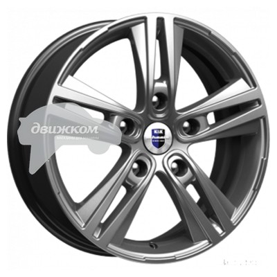 Литые диски K&K Прайм (КС721) 6,5x17/5x112 ET33 D57,1 Прайм (КС721) Дарк платинум, Прайм (КС721)
Литые диски K&K Прайм (КС721) 6,5x17/5x112 ET33 D57,1 Прайм (КС721) Дарк платинум, Прайм (КС721)