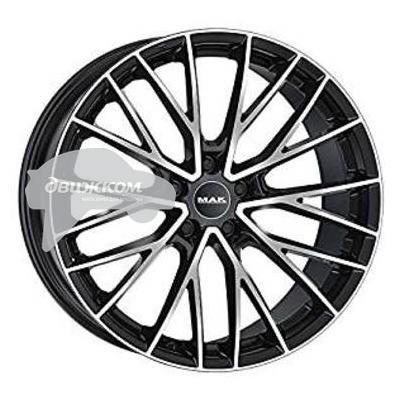 Литые диски MAK Speciale-D 9,5x20/5x112 ET41 D66,6 Speciale-D Black mirror, Speciale-D
Литые диски MAK Speciale-D 9,5x20/5x112 ET41 D66,6 Speciale-D Black mirror, Speciale-D