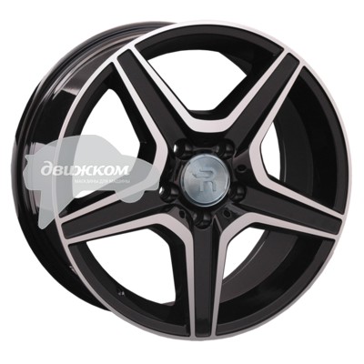 Литые диски Replay MR75 8x17/5x112 ET48 D66,6 MR75 BKF (конус, MB001), MR75
Литые диски Replay MR75 8x17/5x112 ET48 D66,6 MR75 BKF (конус, MB001), MR75
