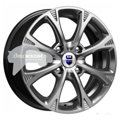 Литые диски K&K Блюз (КС606) 6x15/4x100 ET46 D54,1 Блюз (КС606) Дарк платинум, Блюз (КС606)
Литые диски K&K Блюз (КС606) 6x15/4x100 ET46 D54,1 Блюз (КС606) Дарк платинум, Блюз (КС606)