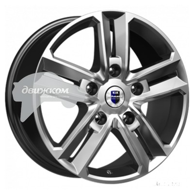 Литые диски K&K Backfire (КС763) 8x18/5x127 ET45 D71,6 Backfire (КС763) Дарк платинум, Backfire (КС763)
Литые диски K&K Backfire (КС763) 8x18/5x127 ET45 D71,6 Backfire (КС763) Дарк платинум, Backfire (КС763)